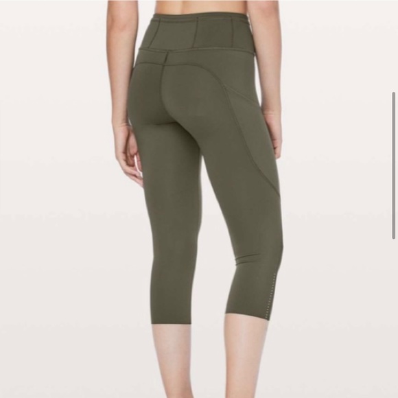 Lulu Lemon Fast & Free II - Picture 4 of 6